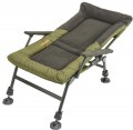 Brain Recliner Fleece Comfort