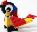 Lego Parrot 30472