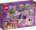 Lego Baby Elephant Jungle Rescue 41421