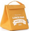 Pack & Go Lunch Bag M