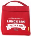 Pack & Go Lunch Bag M