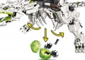 Lego Skull Sorcerers Dragon 71721