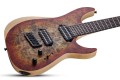 Schecter Reaper-7