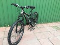 Ardis Buggy MTB 24