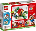 Lego Marios House and Yoshi Expansion Set 71367