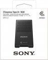 Упаковка Sony CFexpress Type B/XQD Memory Card Reader