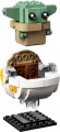 Lego The Mandalorian and the Child 75317