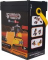 Microlab Toys Snowplow 8905