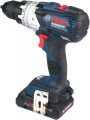 Bosch GSB 18V-110 C Professional 06019G0314