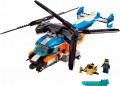 Lari Twin-Rotor Helicopter 11400