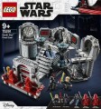 Lego Death Star Final Duel 75291