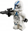 Lego 501st Legion Clone Troopers 75280