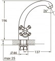 Aquatica PL-4B355C