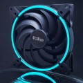 PCCooler CORONA MAX 140 RGB