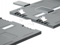 Lego Road Plates 60304