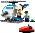 Lego Police Helicopter 60275