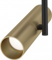 Maytoni Track lamps TR005-1-GU10-BG