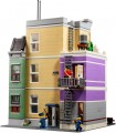 Lego Police Station 10278