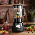 Russell Hobbs Matte Black 24722-56