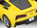 Revell 2014 Corvette Stingray (1:25)