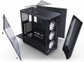 Phanteks Eclipse P400A TG PH-EC400ATGDBK01