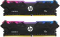 HP V8 RGB 1x16Gb