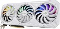 Asus GeForce RTX 3080 ROG STRIX GAMING OC WHITE