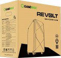 Gamemax Revolt
