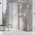 Ravak Walk-In Corner 120x80