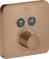 Axor Shower Select 36707000