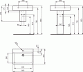 Ideal Standard Connect E8103