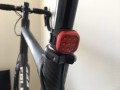 Knog Blinder Mini Niner Rear