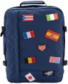 Cabinzero Classic Flags 44L