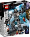 Lego Iron Man Iron Monger Mayhem 76190