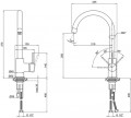 Q-tap Spring CRM 007F-2