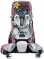 Deuter Aircontact 40+10 SL 2017