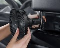 BASEUS Natural Wind Magnetic Rear Seat Fan