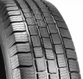 Michelin X-Radial LT2