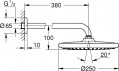 Grohe Tempesta 250 26663000