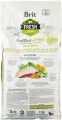 Brit Fresh Duck with Millet Adult Run & Work 2.5 kg