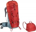 Deuter Aircontact 45+10 2021