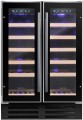 Temptech WP2DQ60DCB