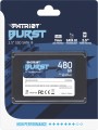 Patriot Memory PBU960GS25SSDR