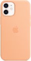 Apple Silicone Case with MagSafe for iPhone 12 mini