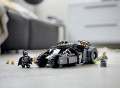 Lego Batmobile Tumbler Scarecrow Showdown 76239