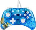 PDP Rock Candy Switch Wired Controller