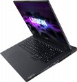 Lenovo Legion 5 17ITH6