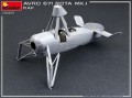 MiniArt Avro 671 Rota Mk.I Raf (1:35)