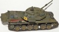 Ace Long Range Centurions Mk.5LR/Mk.5/1 (1:72)