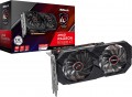 ASRock Radeon RX 6500 XT Phantom Gaming D 4GB OC